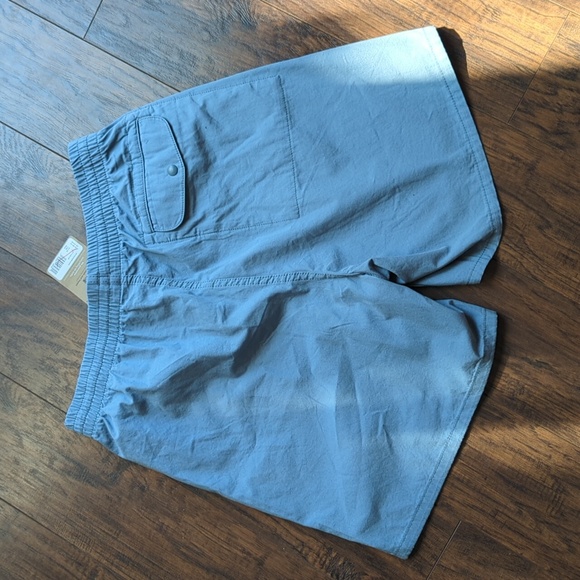 Patagonia Mens Funhoggers Shorts - Picture 6 of 6